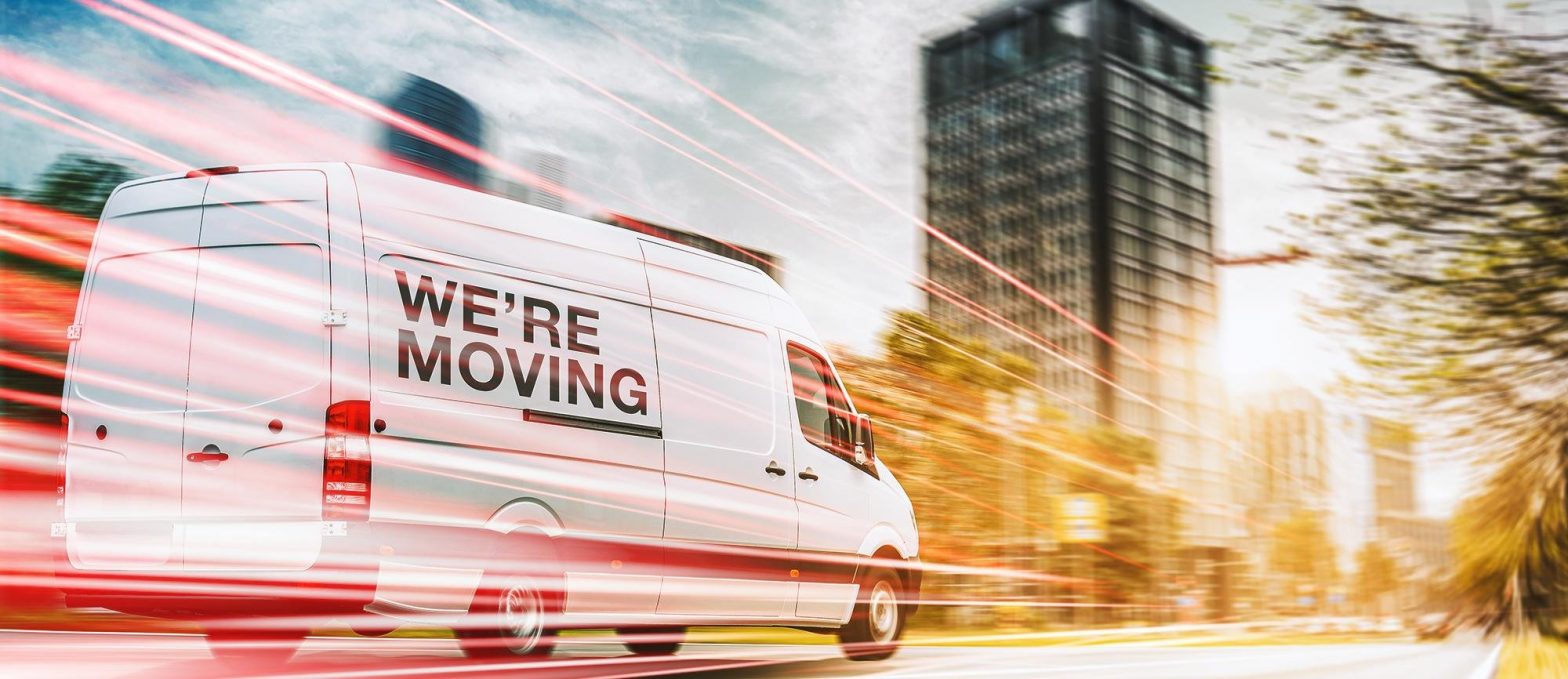 Andersen Vancouver Moving