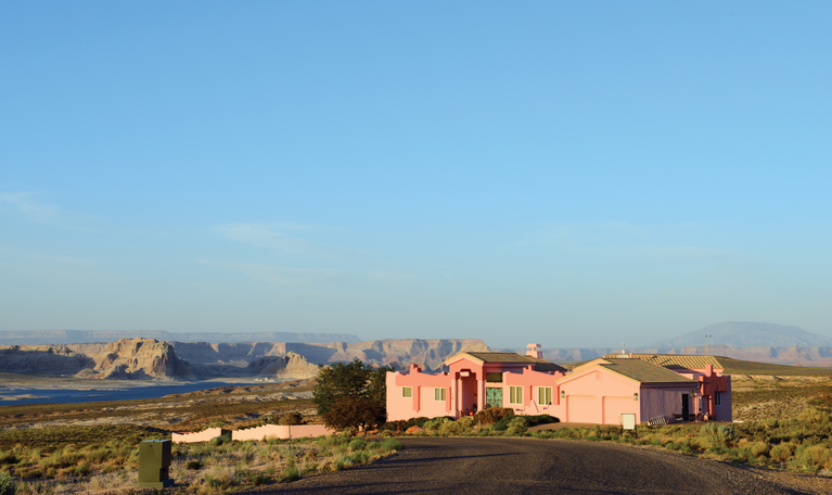 U.S. Vacation Property