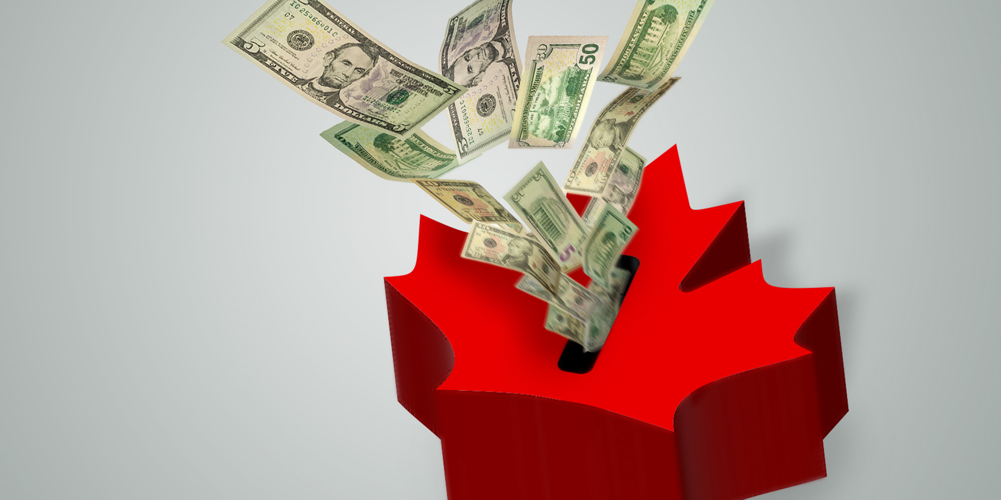 U.S. Investment in Canada Webinar