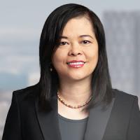 Efrelyn Soyangco