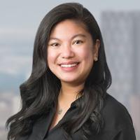 Lou Raymundo, Tax Specialist, Andersen LLP, Calgary