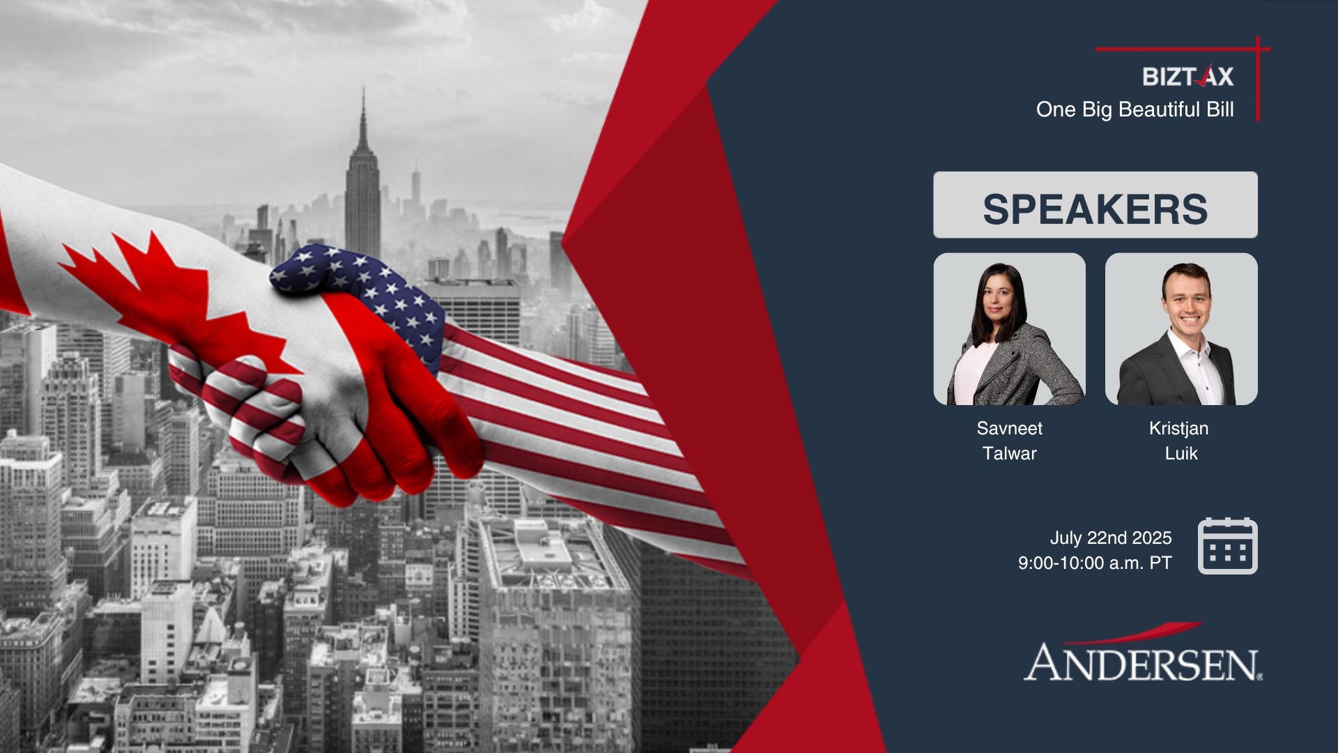 2025-07-22 - BizTax US One Big Beautiful Bill (1920 x 1080 px)