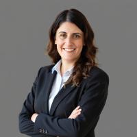 Tara Leske - Headshot