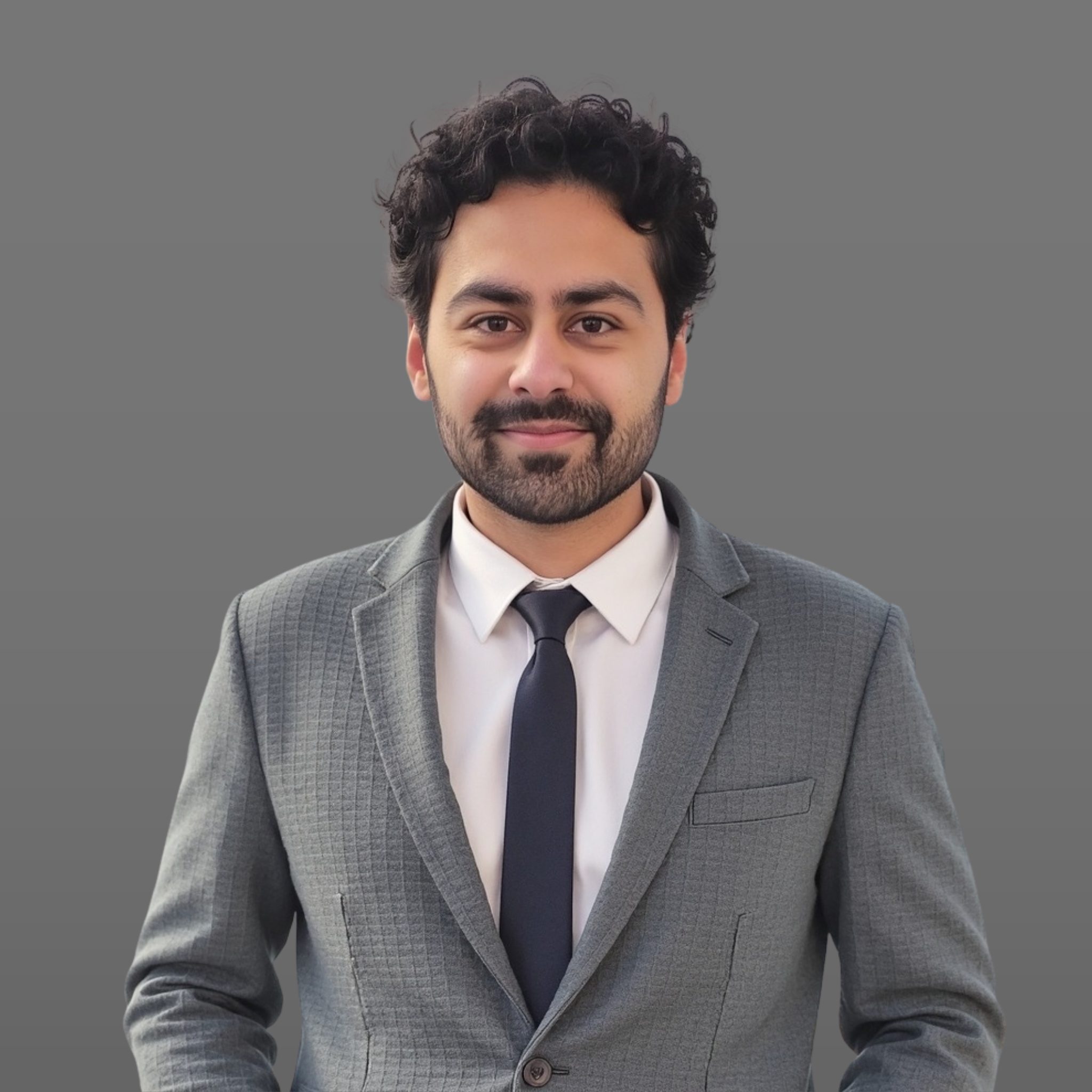 Karan Kullar - Headsho